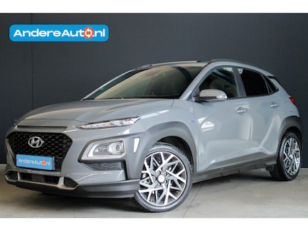 Hyundai Kona 0
