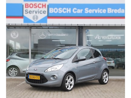 Ford Ka 0