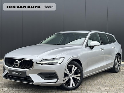 Volvo V60 0