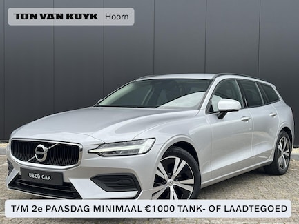 Volvo V60 0