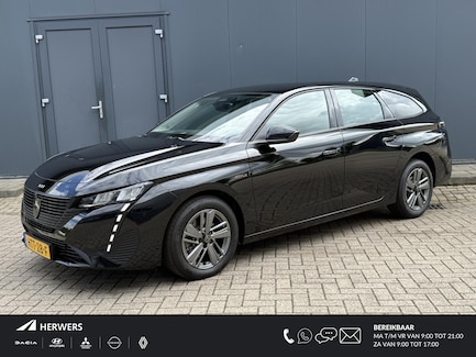 Peugeot 308 0