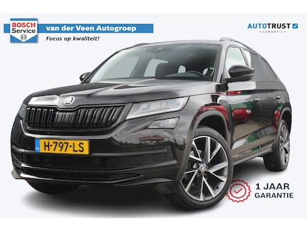 Skoda Kodiaq 0
