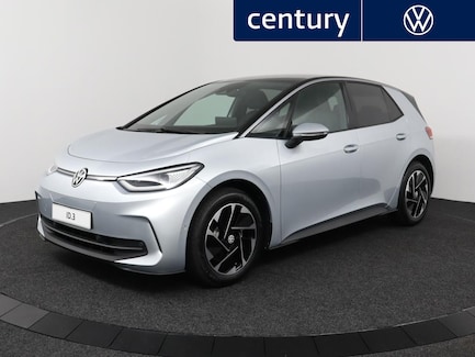 Volkswagen ID.3 0