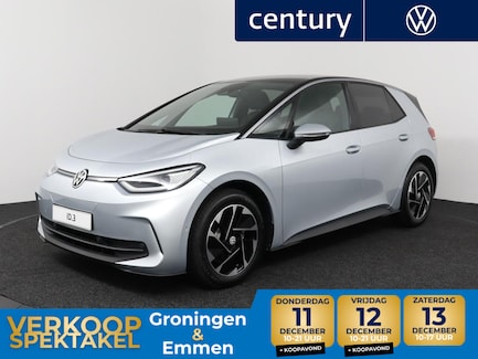 Volkswagen ID.3 0