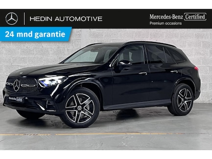 Mercedes-Benz GLC 0