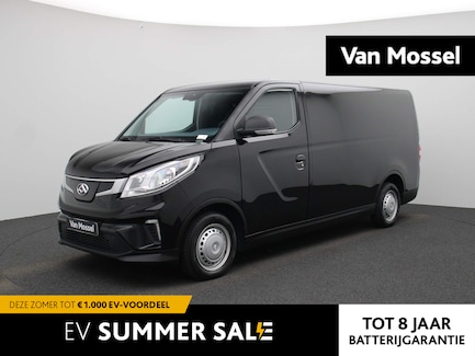 Maxus eDeliver 3 0