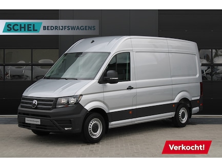 Volkswagen Crafter 0