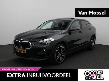 BMW X2 0