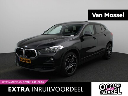 BMW X2 0