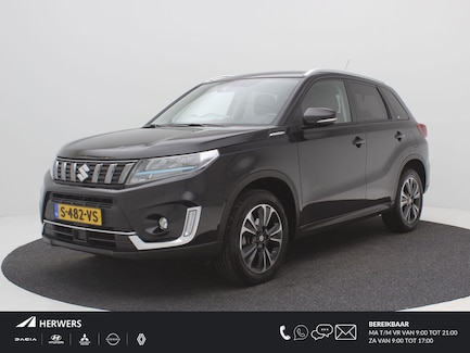 Suzuki Vitara 0
