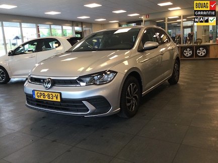 Volkswagen Polo 0