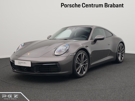 Porsche 911 0