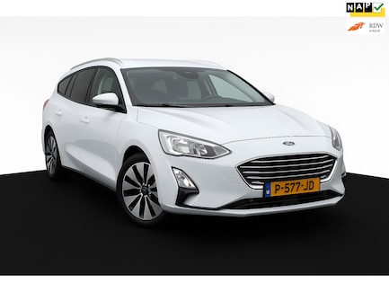 Ford Focus 0