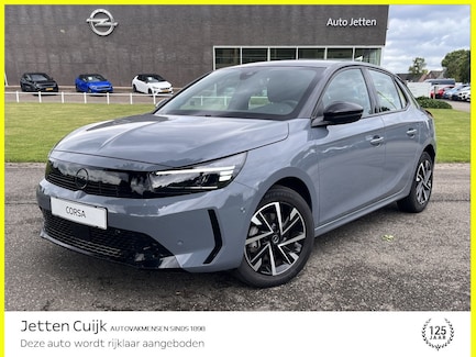 Opel Corsa 0