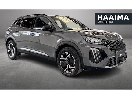 Peugeot 2008 0