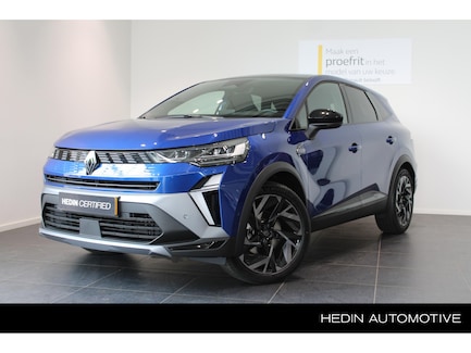 Renault Symbioz 0