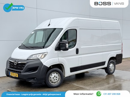Opel Movano 0