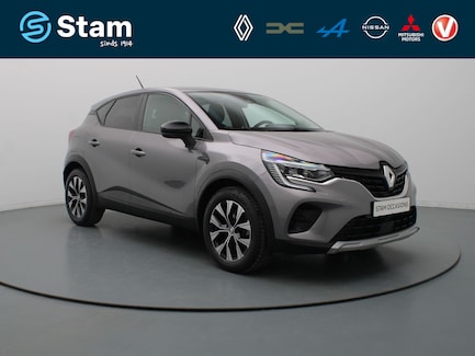 Renault Captur 0