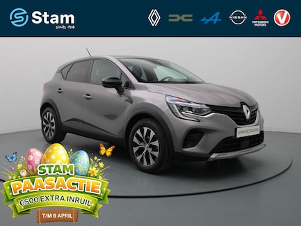 Renault Captur 0
