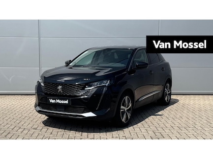 Peugeot 3008 0