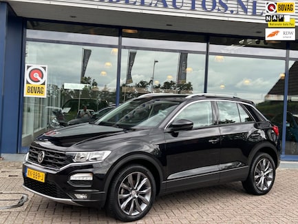 Volkswagen T-Roc 0