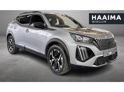 Peugeot 2008 0