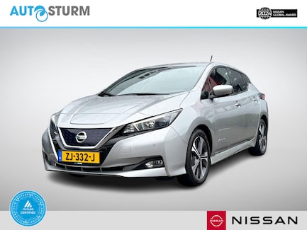 Nissan Leaf 0