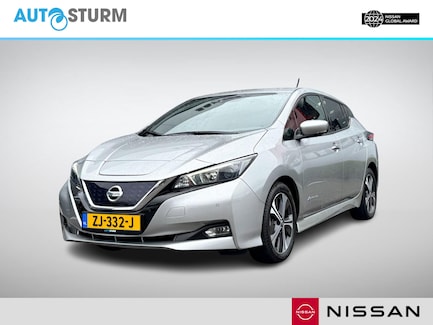 Nissan Leaf 0