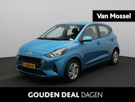 Hyundai i10 0