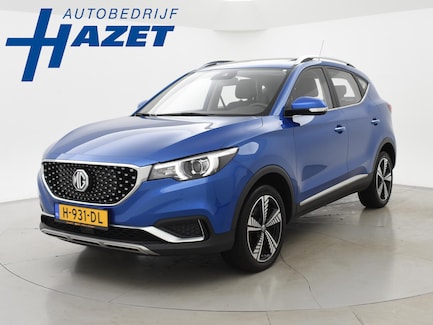 MG MG ZS 0