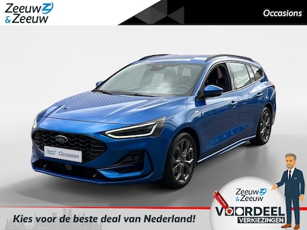 Ford Focus 0