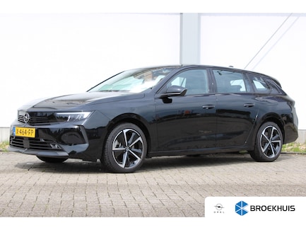 Opel Astra 0