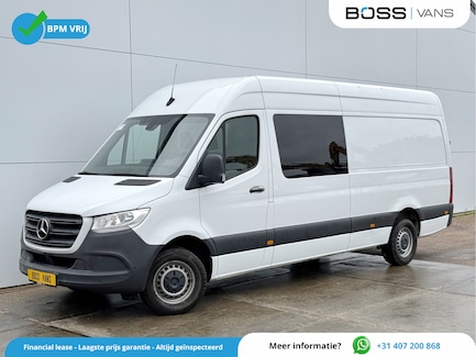 Mercedes-Benz Sprinter 0