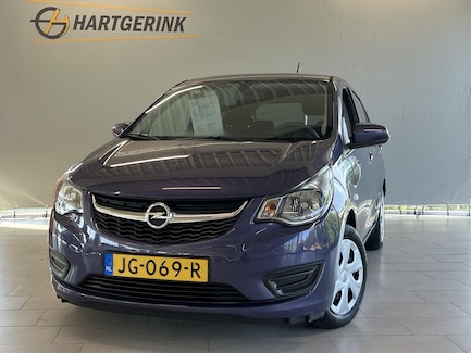 Opel Karl 0