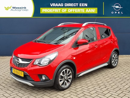 Opel Karl 0