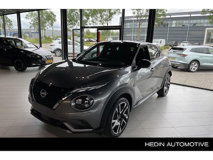 Nissan Juke 0