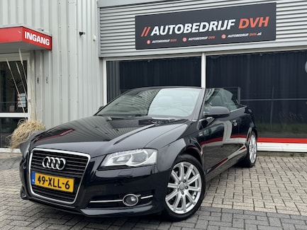 Audi A3 0
