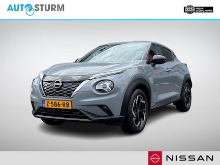 Nissan Juke 0