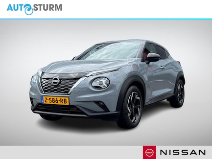Nissan Juke 0