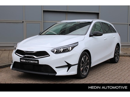Kia Ceed 0