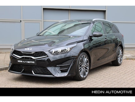 Kia Ceed 0