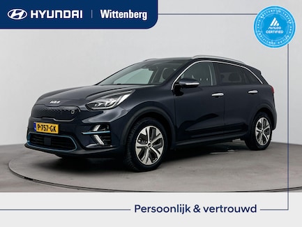 Kia e-Niro 0