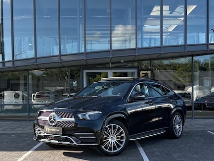 Mercedes-Benz GLE 0