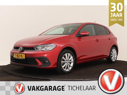 Volkswagen Polo 0