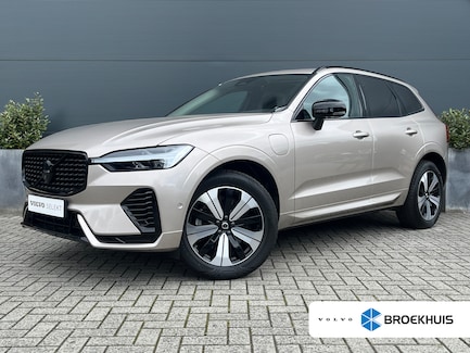 Volvo XC60 0