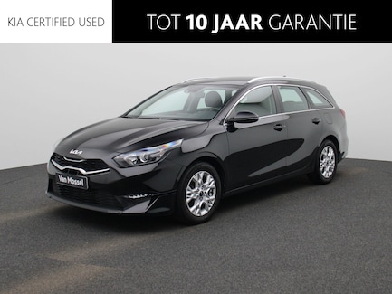 Kia Ceed 0