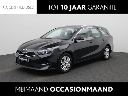 Kia Ceed 0