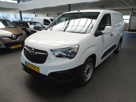 Opel Combo 0