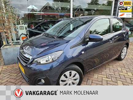 Peugeot 108 0
