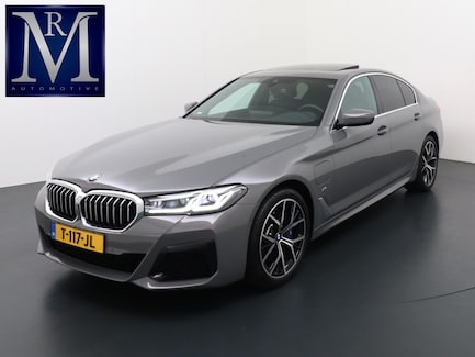 BMW 5-Serie 0